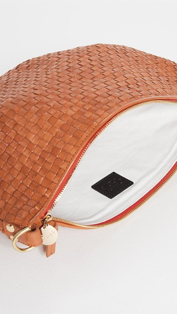 Clare V. Moyen Messenger Bag | Shopbop Product Image