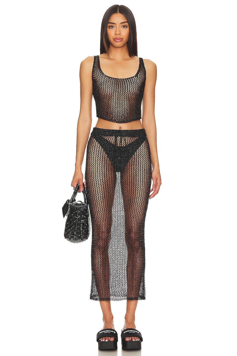 Gabija Skirt Set superdown Product Image