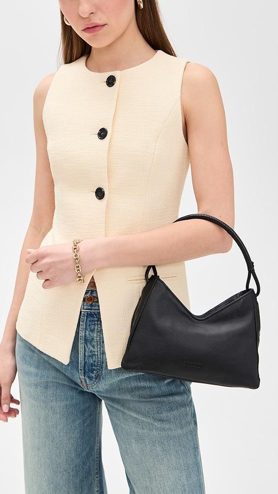 STAUD Valerie Shoulder Bag | Shopbop Product Image
