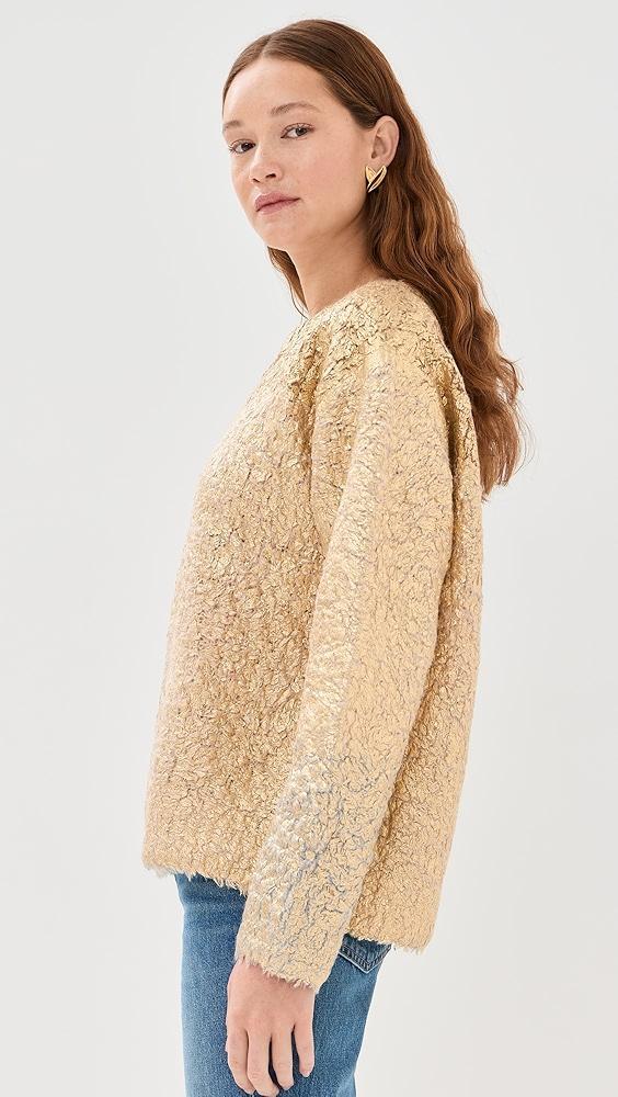 Ulla Johnson Manet Sweater | Shopbop Product Image