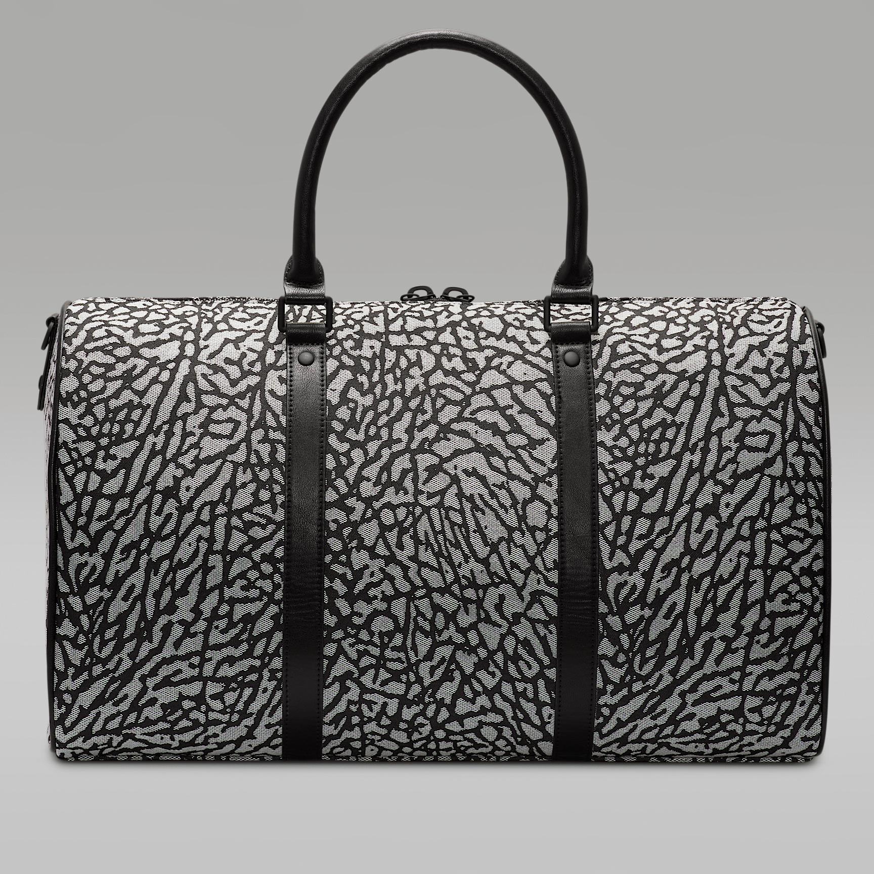 Jordan Icon Duffle Bag (25L) Product Image