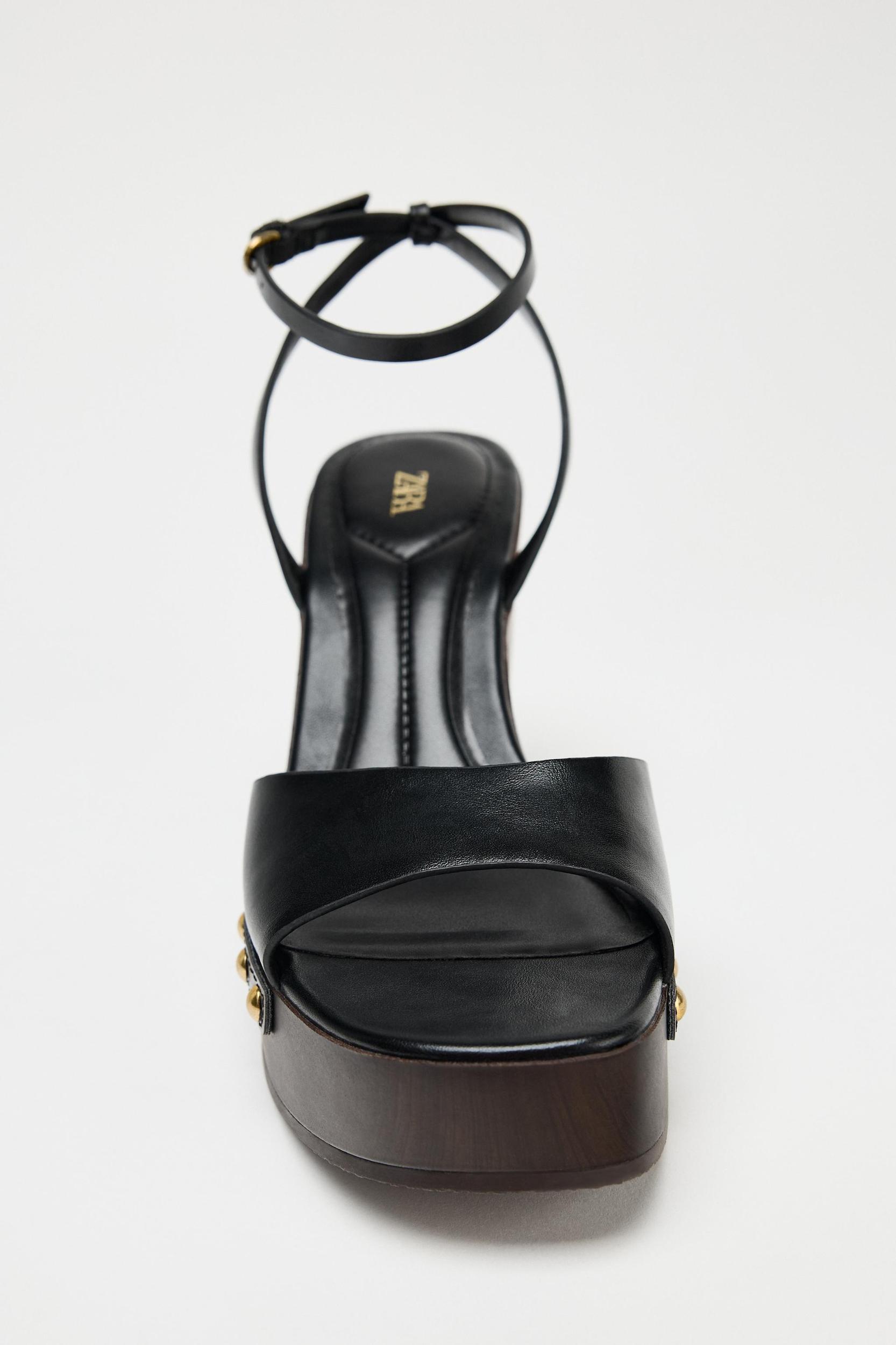 PLATFORM WEDGES Product Image