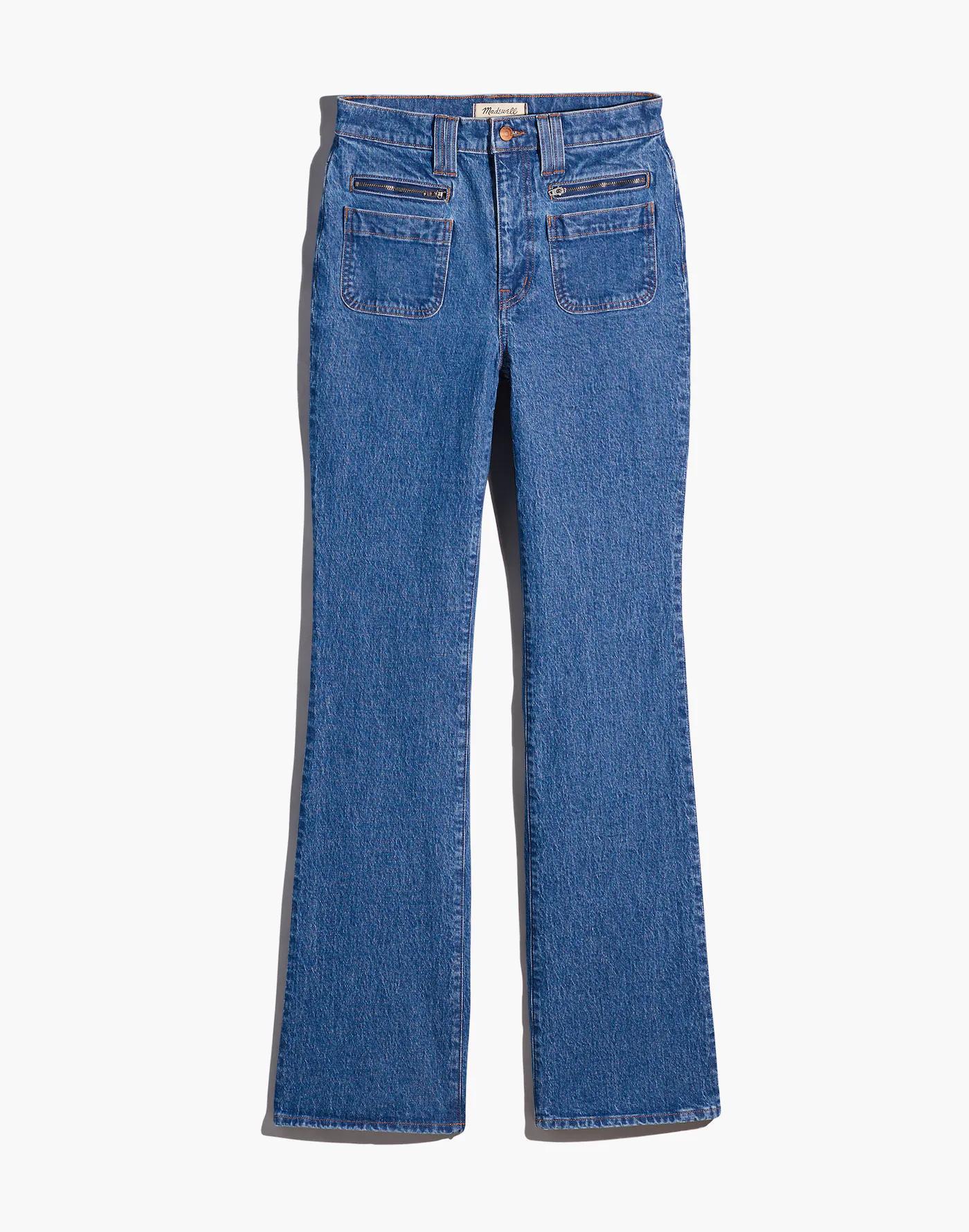 The Perfect Vintage Flare Product Image