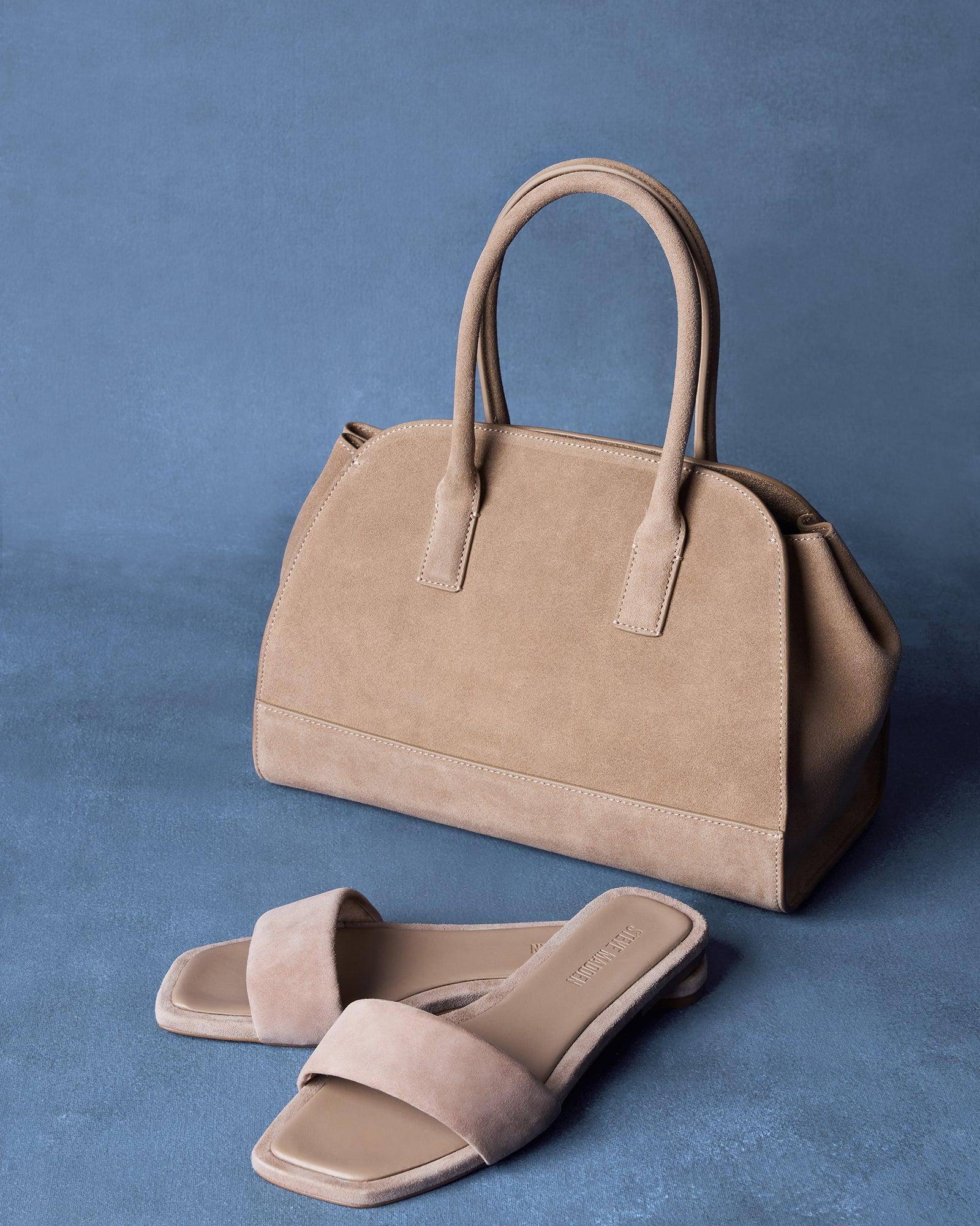 LUMINA SANDAL AND HADLEE BAG BUNDLE Female Product Image
