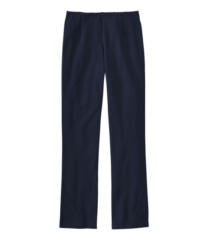 
                            Women's Perfect Fit Pants, Slim
                         Product Image