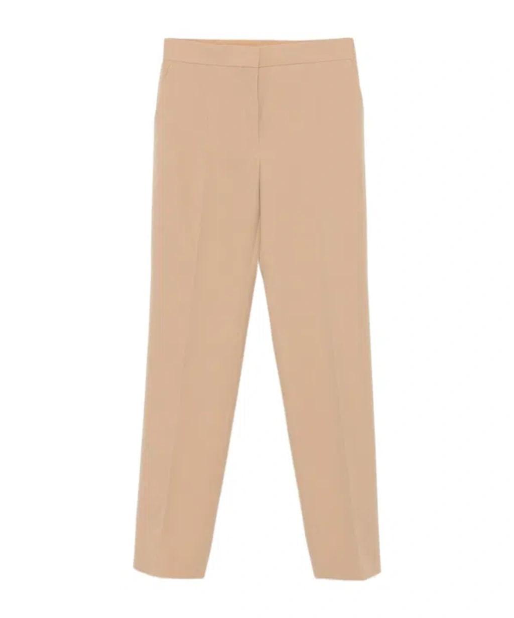 Wool Twill Freshman Slim Trouser Male Product Image