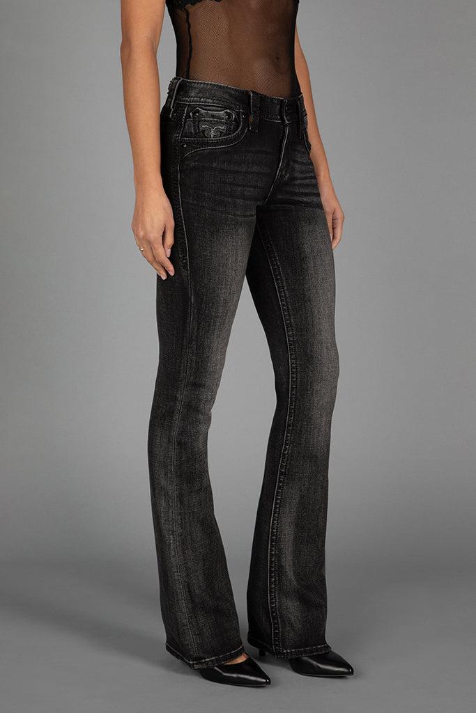 Dubarry Bootcut Jeans Product Image