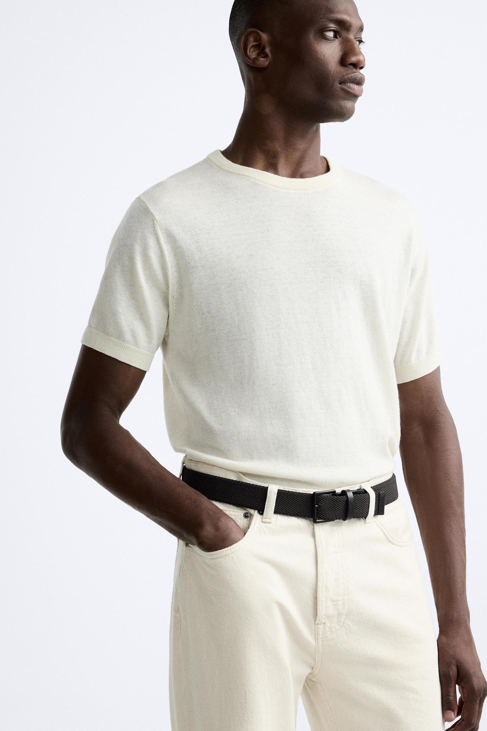REVERSIBLE STRETCH BELT Product Image