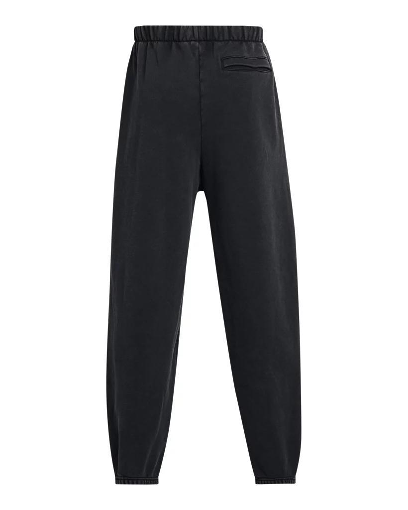 UA Icon Heavyweight Fleece Wash Product Image