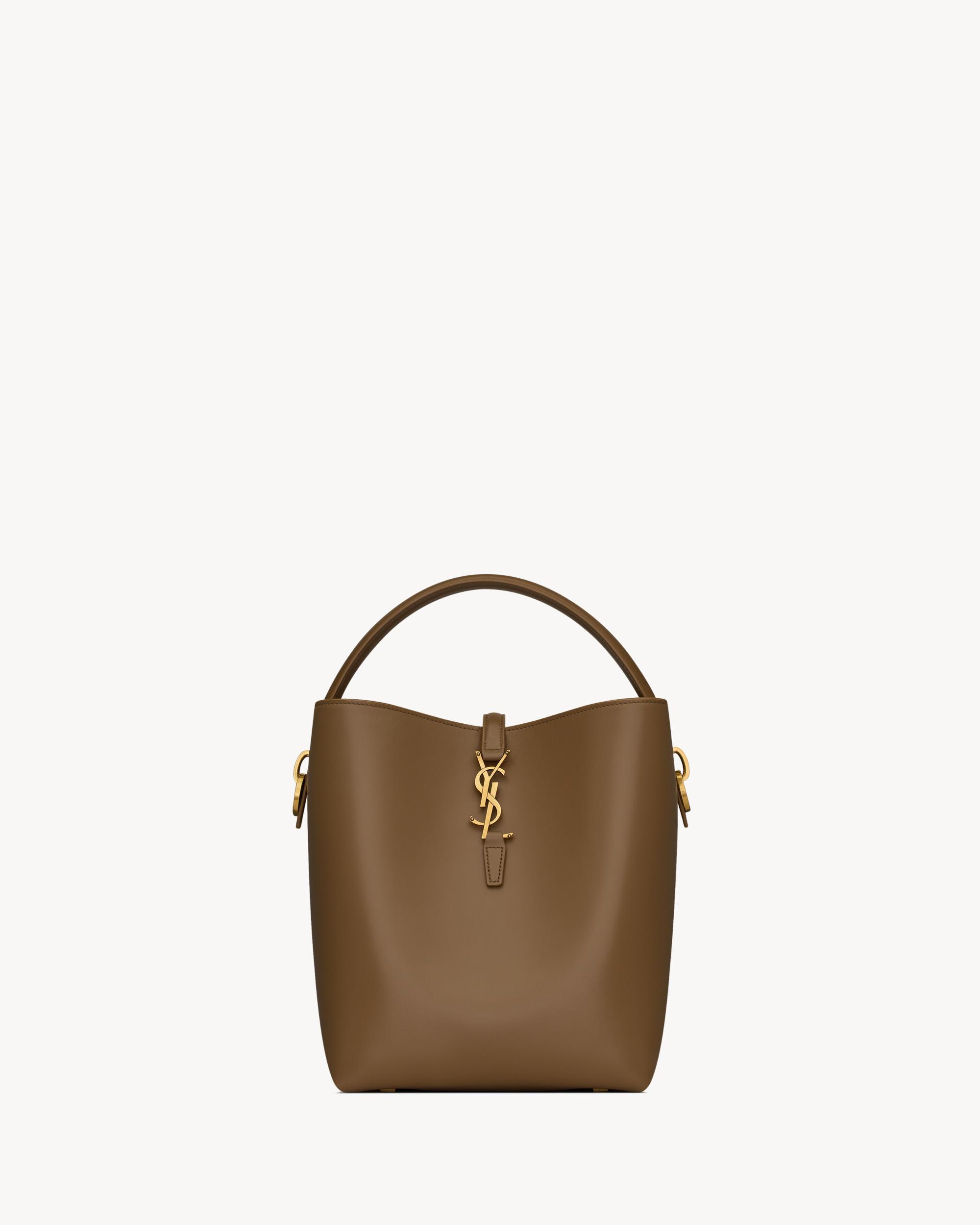 Le 37 in shiny leather Product Image
