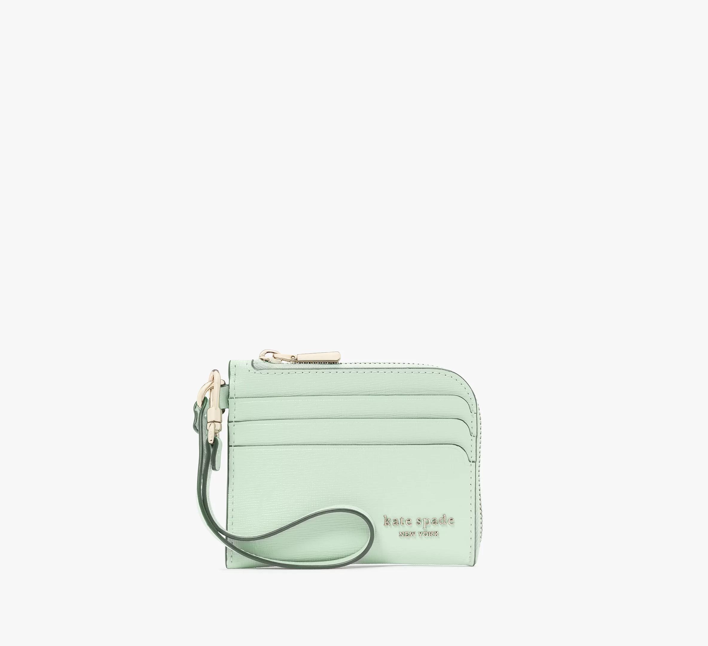 Devin Card Case Wristlet Product Image