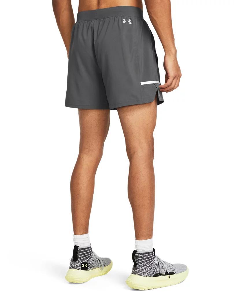 Men's UA Zone Pro 5" Shorts Product Image