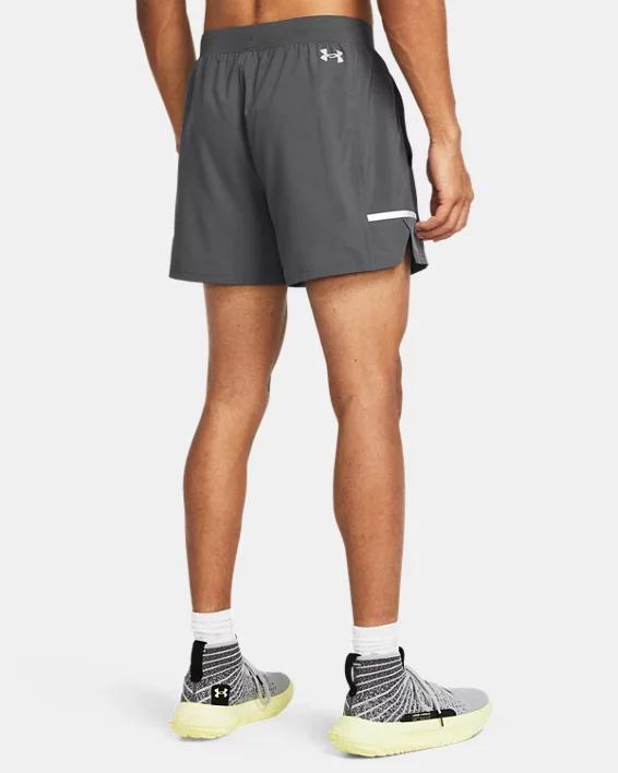 Men's UA Zone Pro 5" Shorts Product Image
