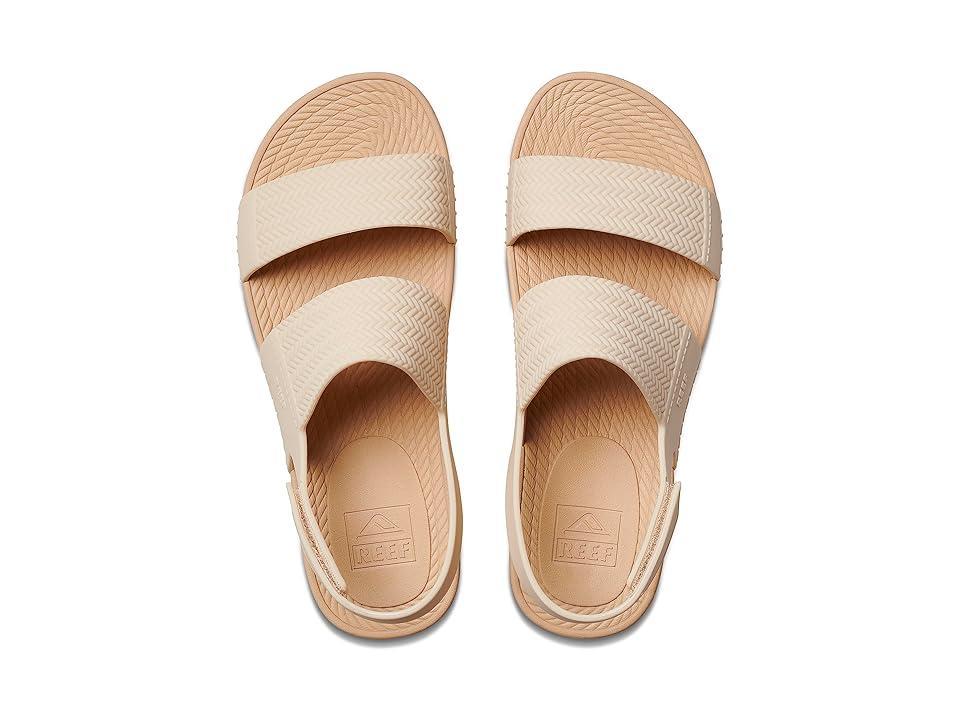 Womens Reef Water Vista Sandal - Vintage Oasis Product Image
