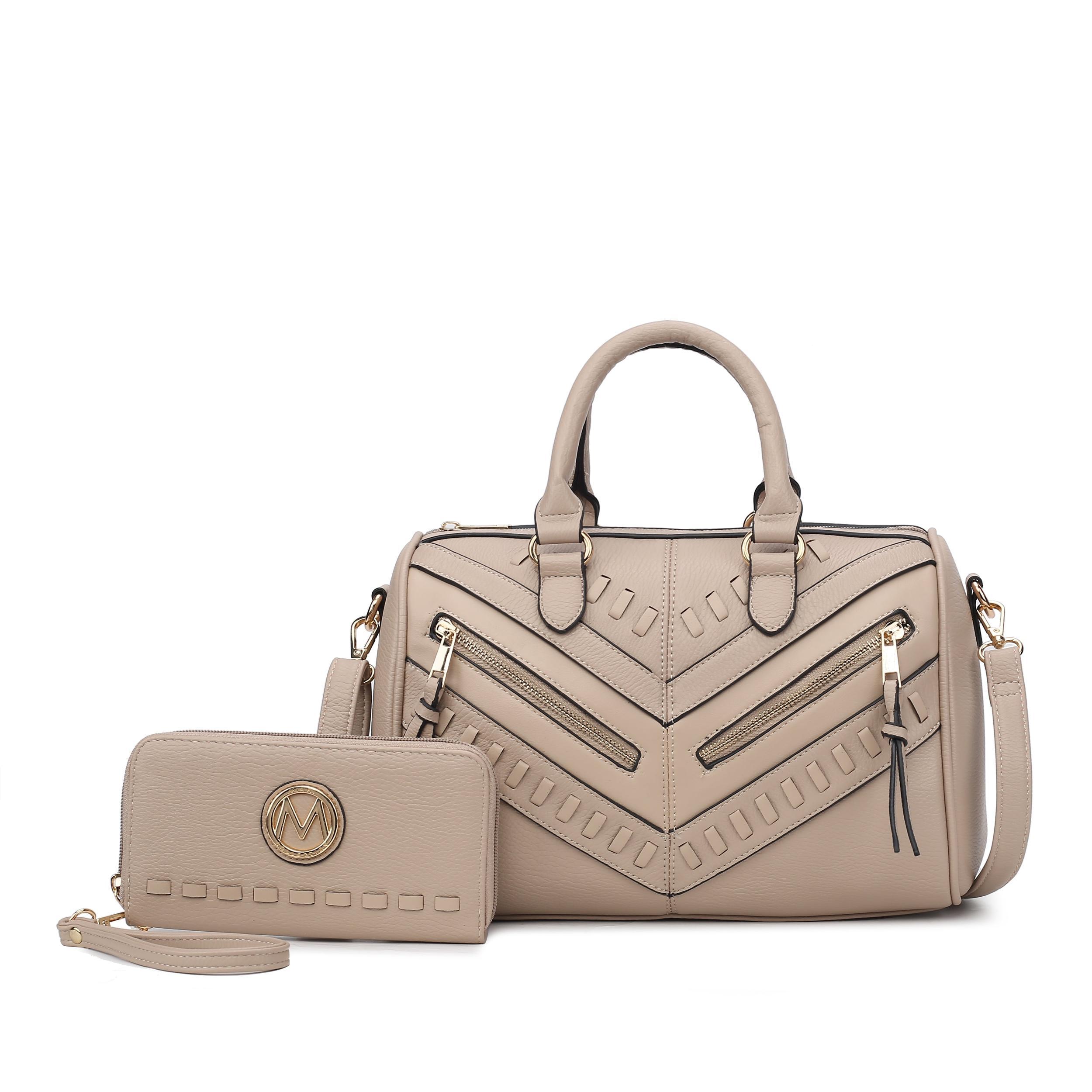 Lara Shoulder Bag and Set Product Image