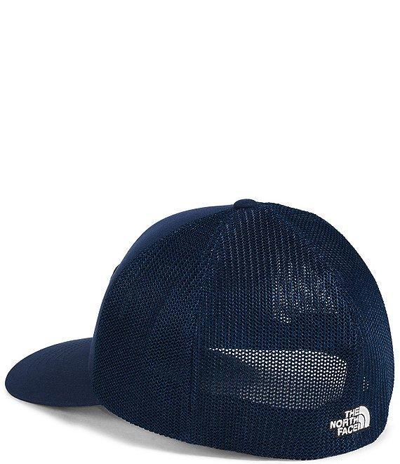 The North Face Fitted Truckee Truck Hat Product Image