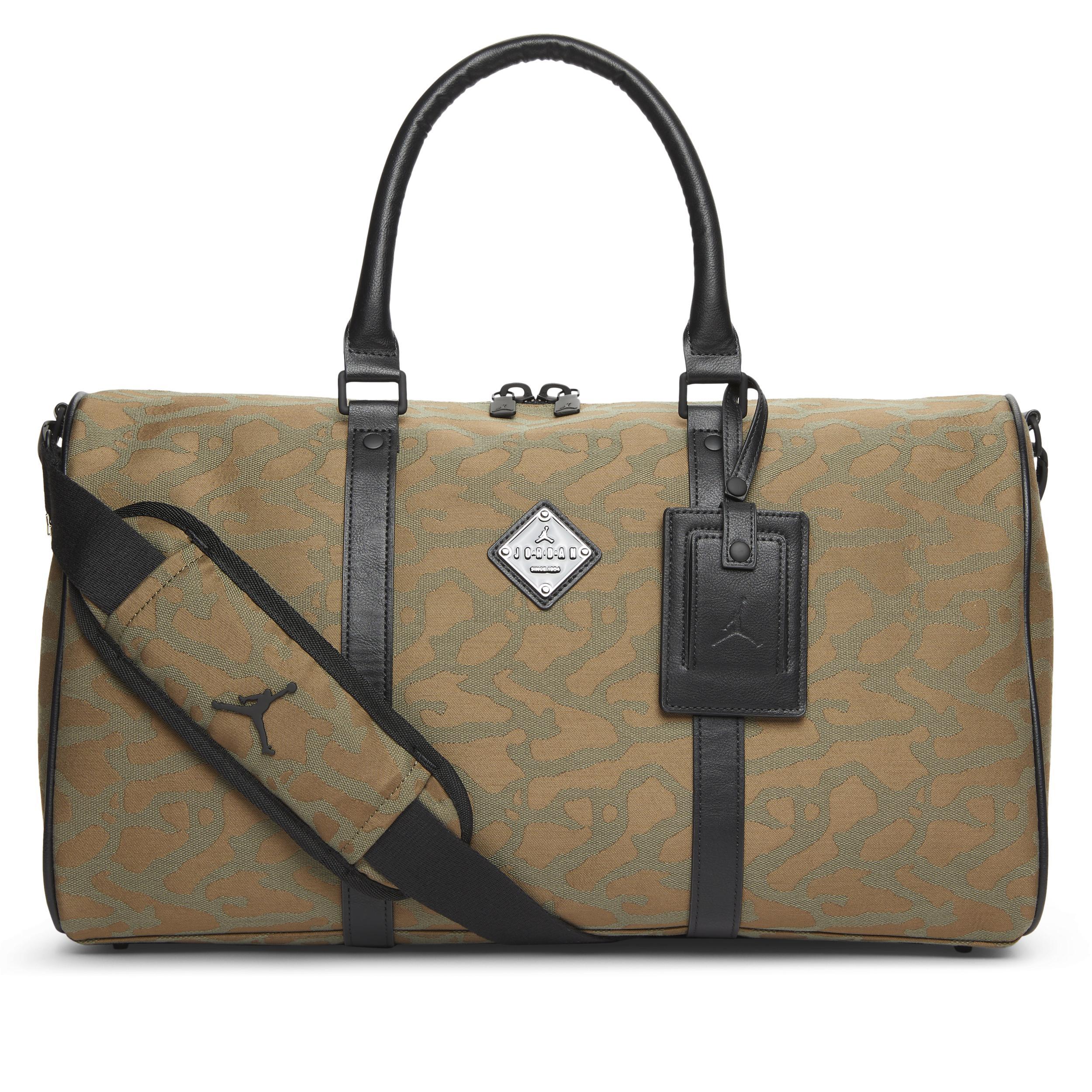 Jordan Icon Duffle Bag (25L) Product Image