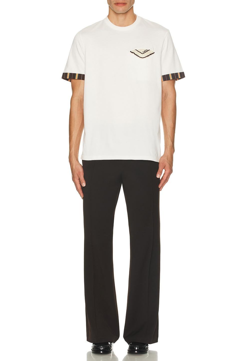 Rec T Shirt Product Image