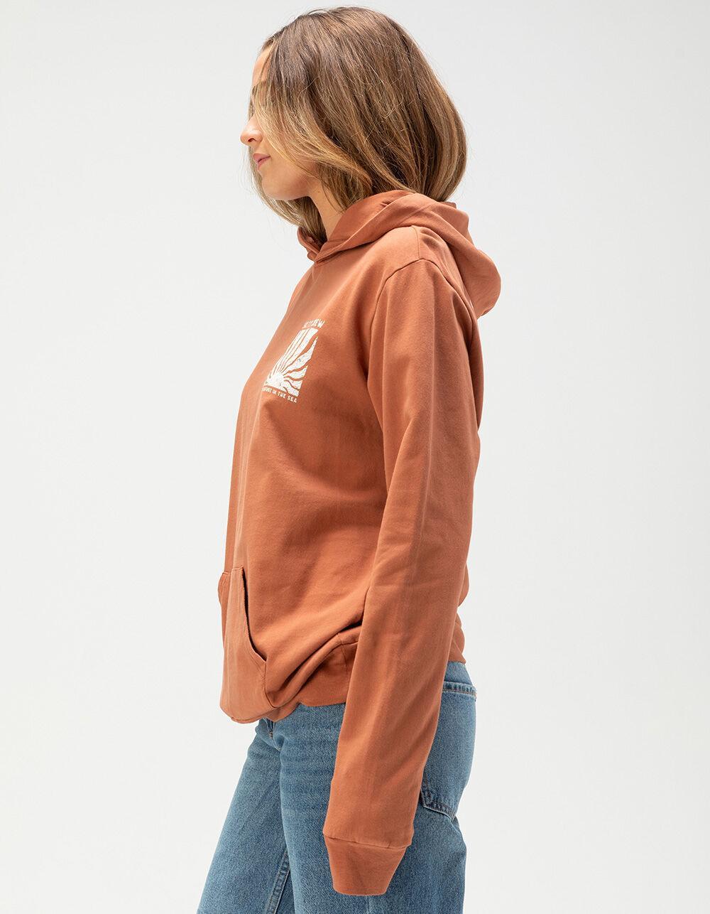 SALTY CREW Perfect Set Womens Hoodie Product Image