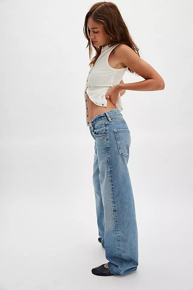 Citizens of Humanity Ayla Baggy Jeans Product Image