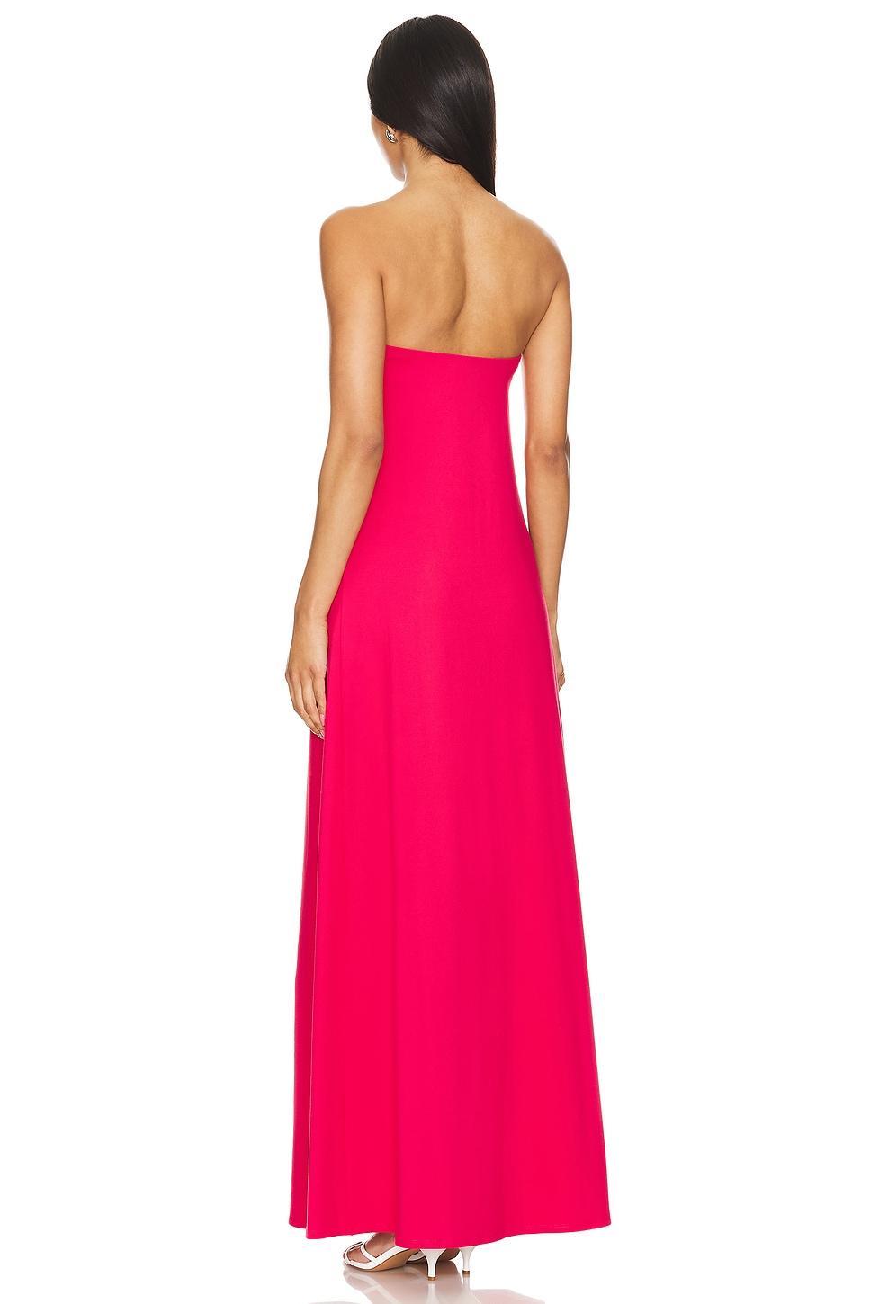 Tube Flare Dress Susana Monaco Product Image