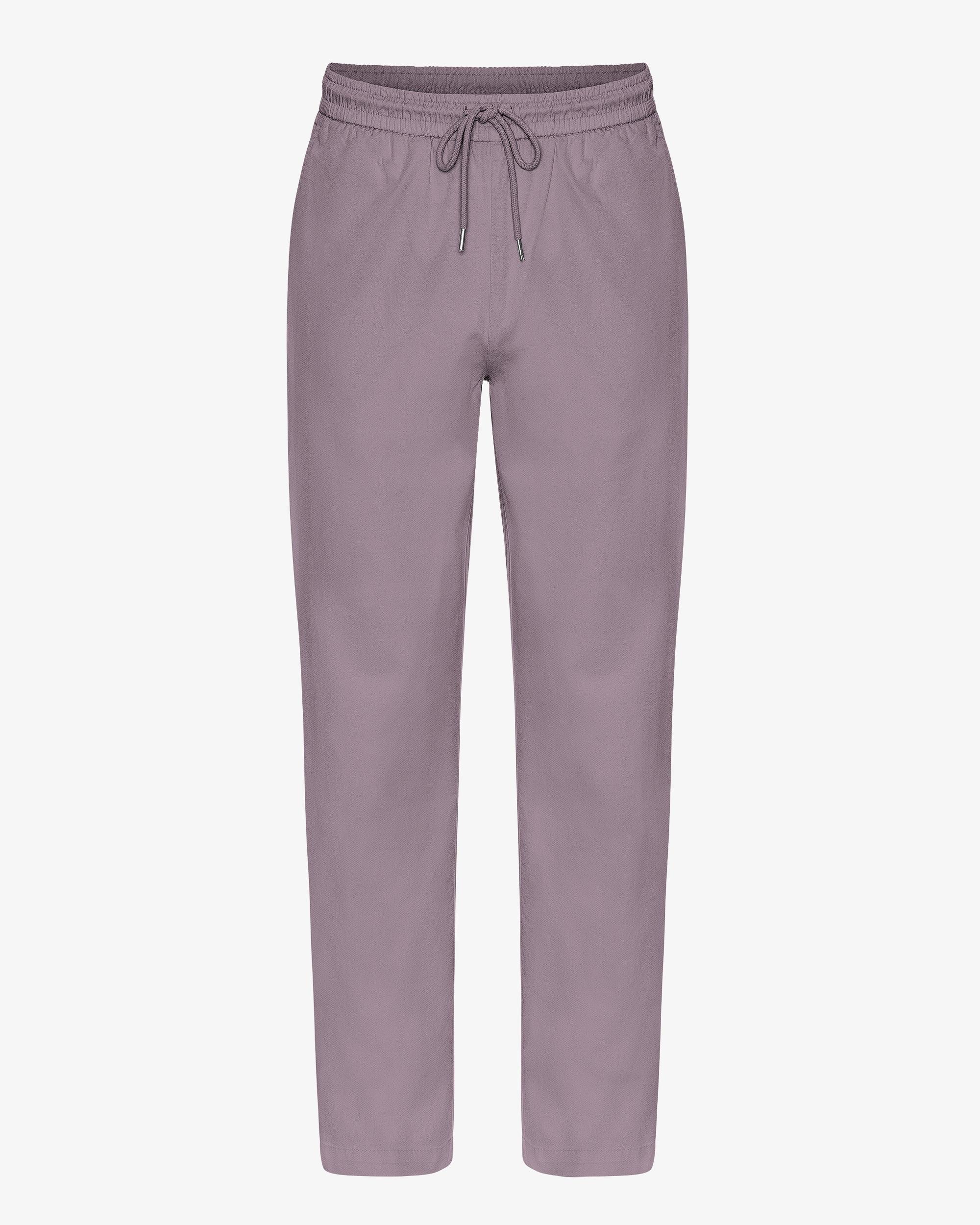 Organic Twill Pants - Desert Khaki Product Image