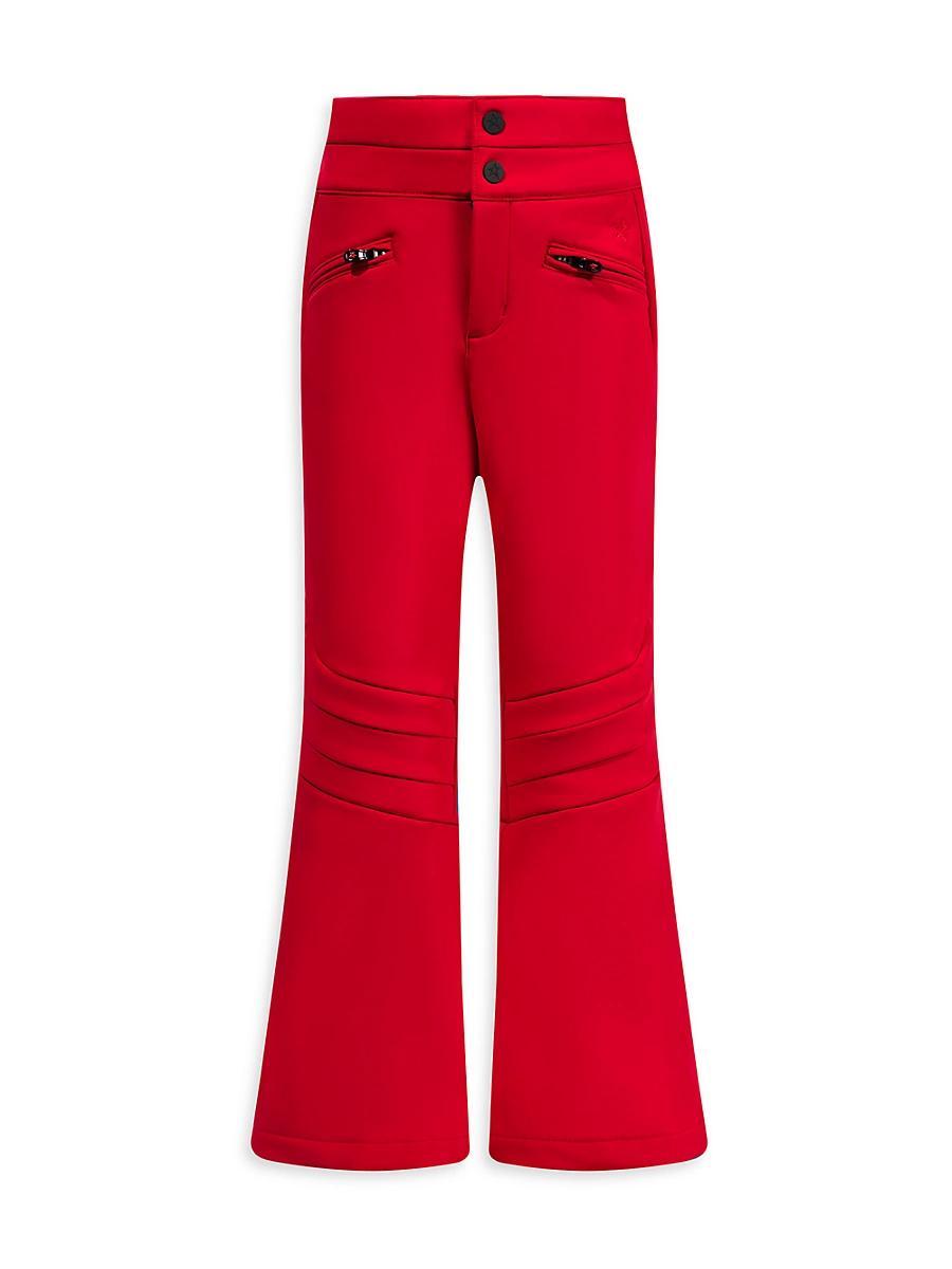 Little Girls & Girls Aurora Flare Ski Pants Product Image
