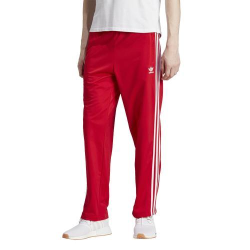 adidas Adicolor Classics Firebird Track Pants Black 2XL Mens Product Image