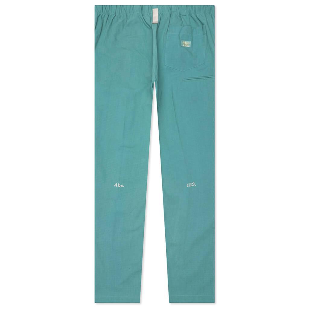 Studio Work Pant - Apatite Male Product Image
