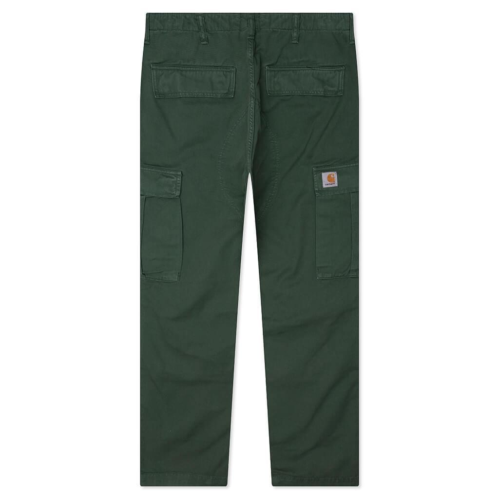0915. Tech-Terry™ High Rib Jogger - Deep Purple "ASRV" Product Image