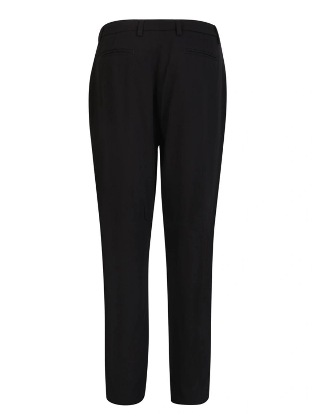 FABIANA FILIPPI Trousers  Women In Black Product Image