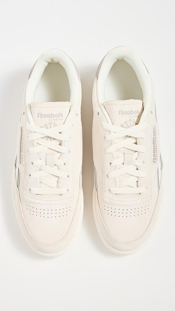 Reebok Club C Revenge Unisex Sneakers | Shopbop Product Image