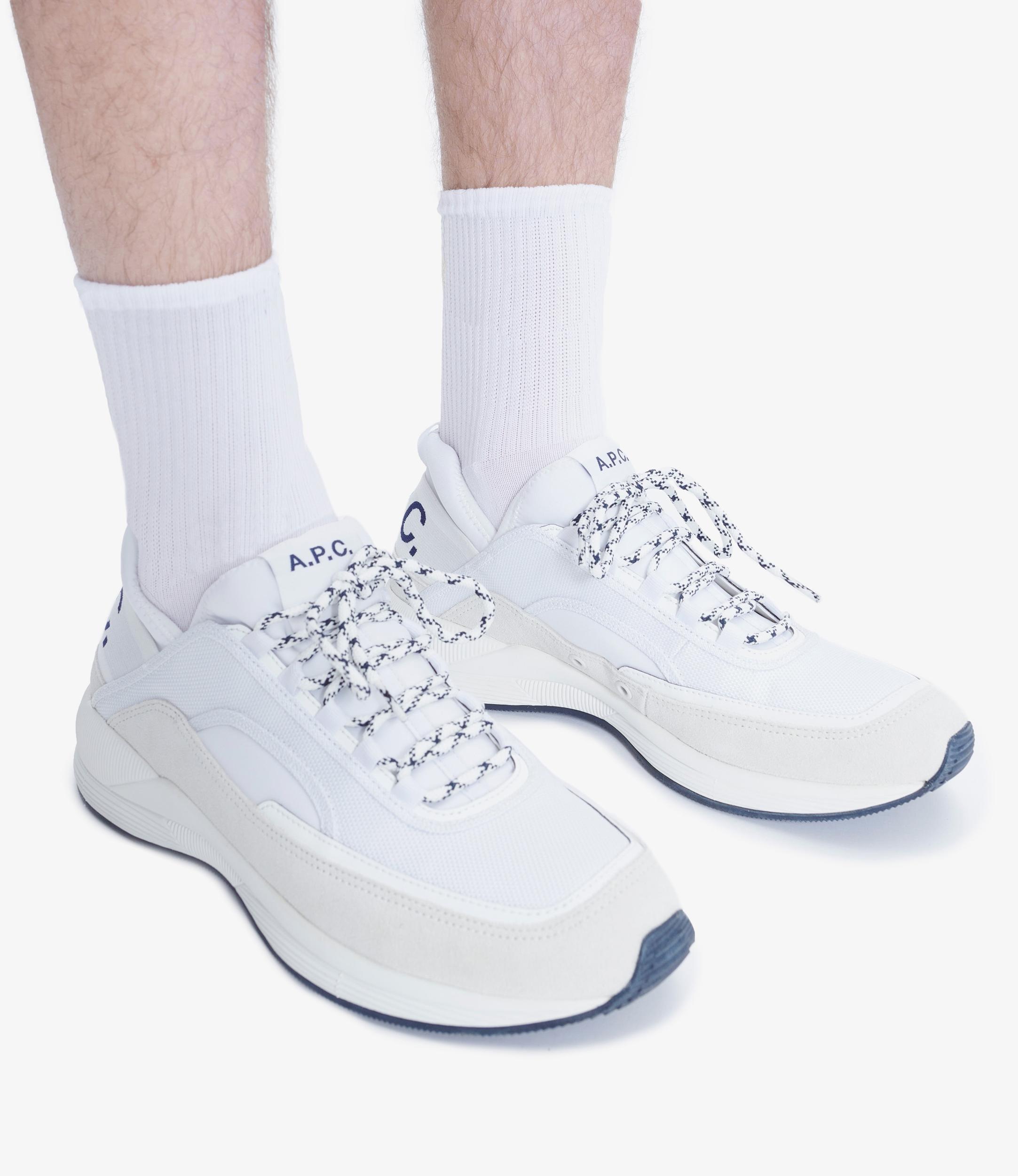 Run Around Sneakers Product Image
