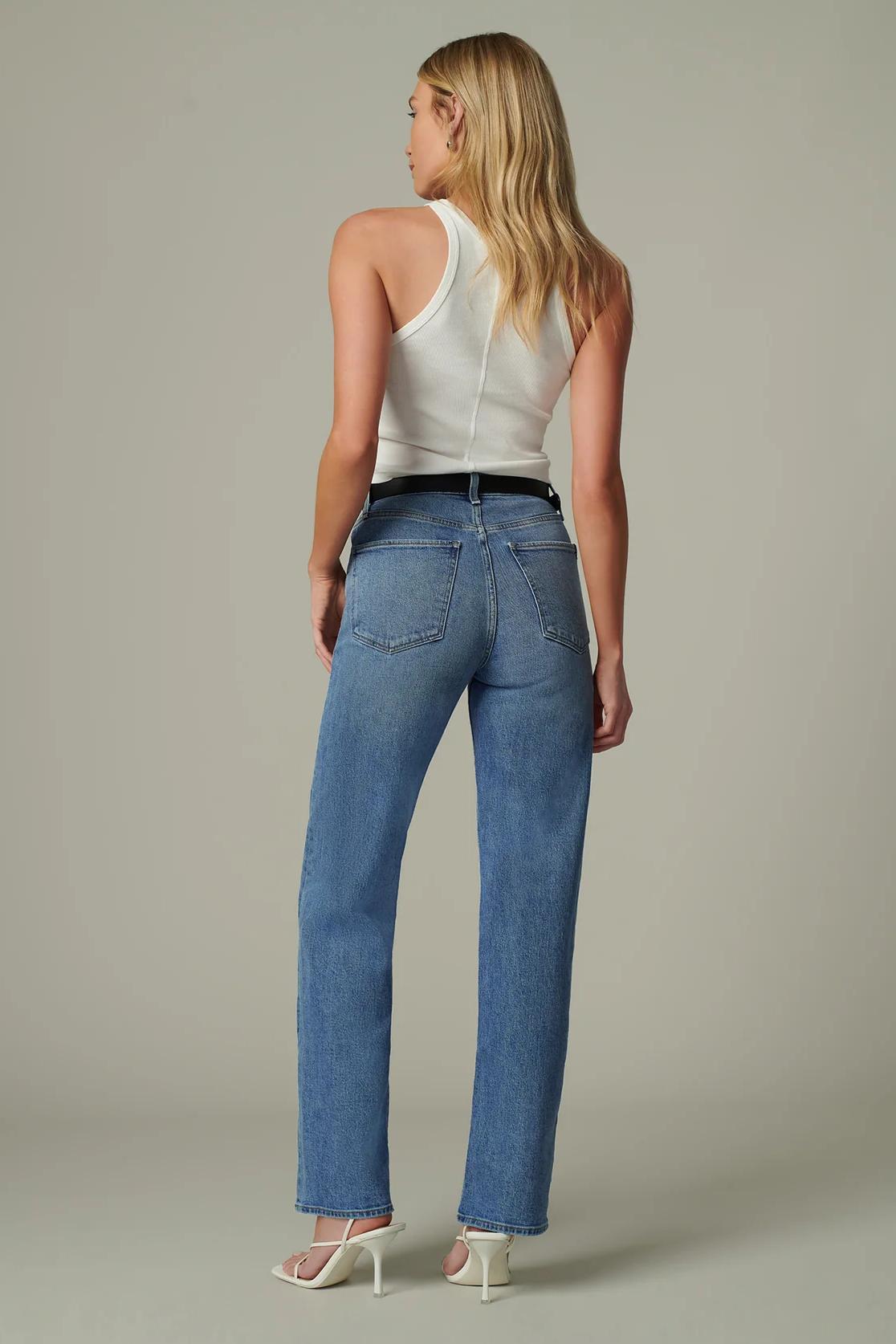 The Margot High Rise Straight - Good Eye Product Image