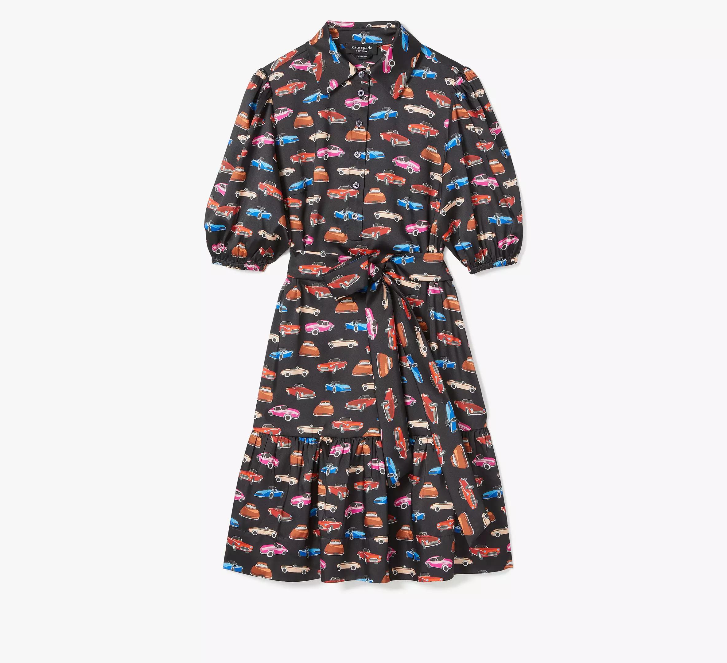 Cars Lake Dress Product Image