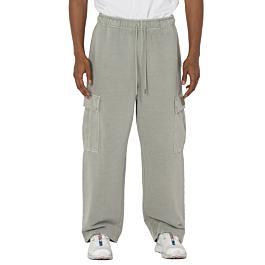 Pro Club Men's Heavyweight Vintage Wash Cargo Sweat Product Image