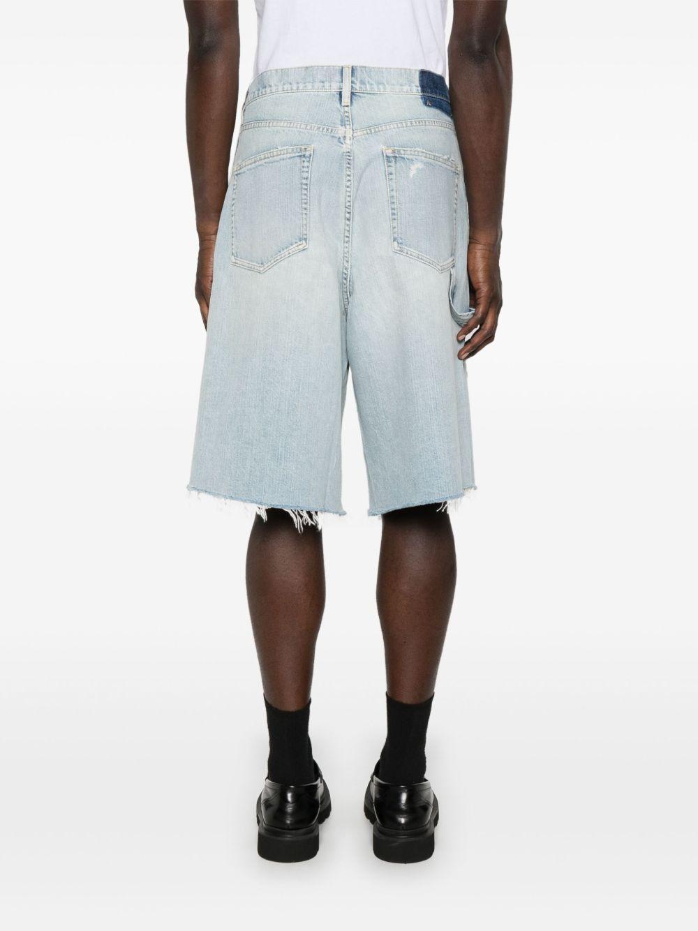 Mike shorts Product Image