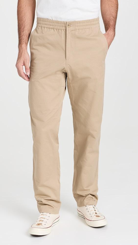 A.P.C. Chuck Pants | Shopbop Product Image