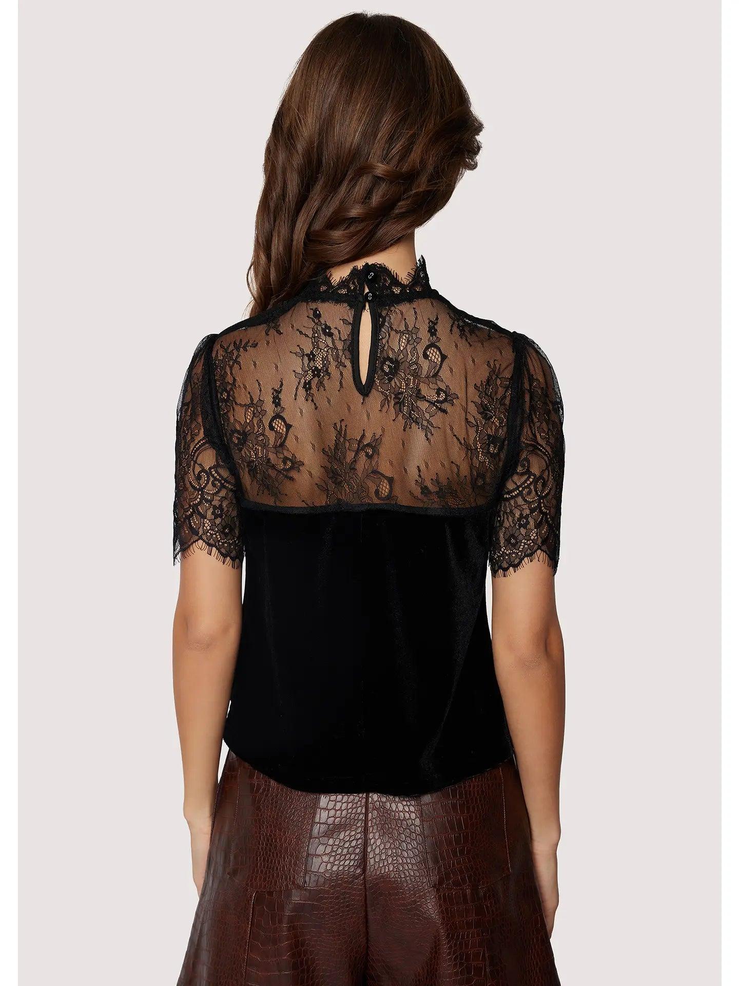 Fiore Top Product Image