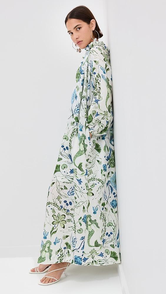 Isla & White Pascale Dress | Shopbop Product Image