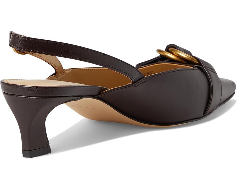 Go-to Jocelyn Slingback Pumps Product Image