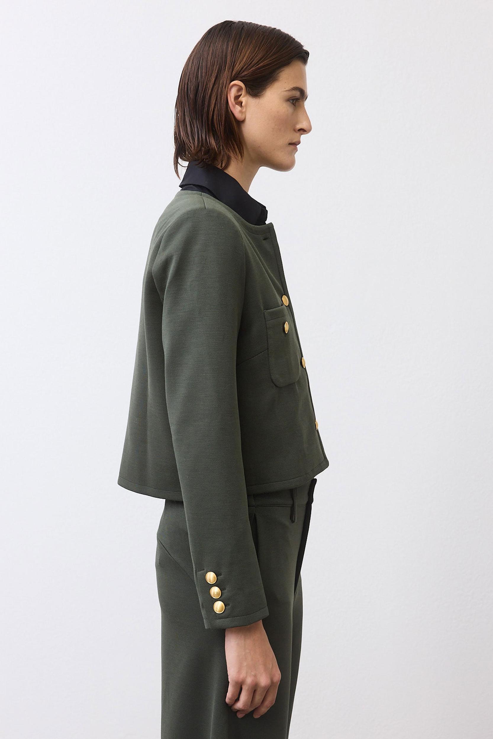 The Stretch Suit Classic Jacket Product Image