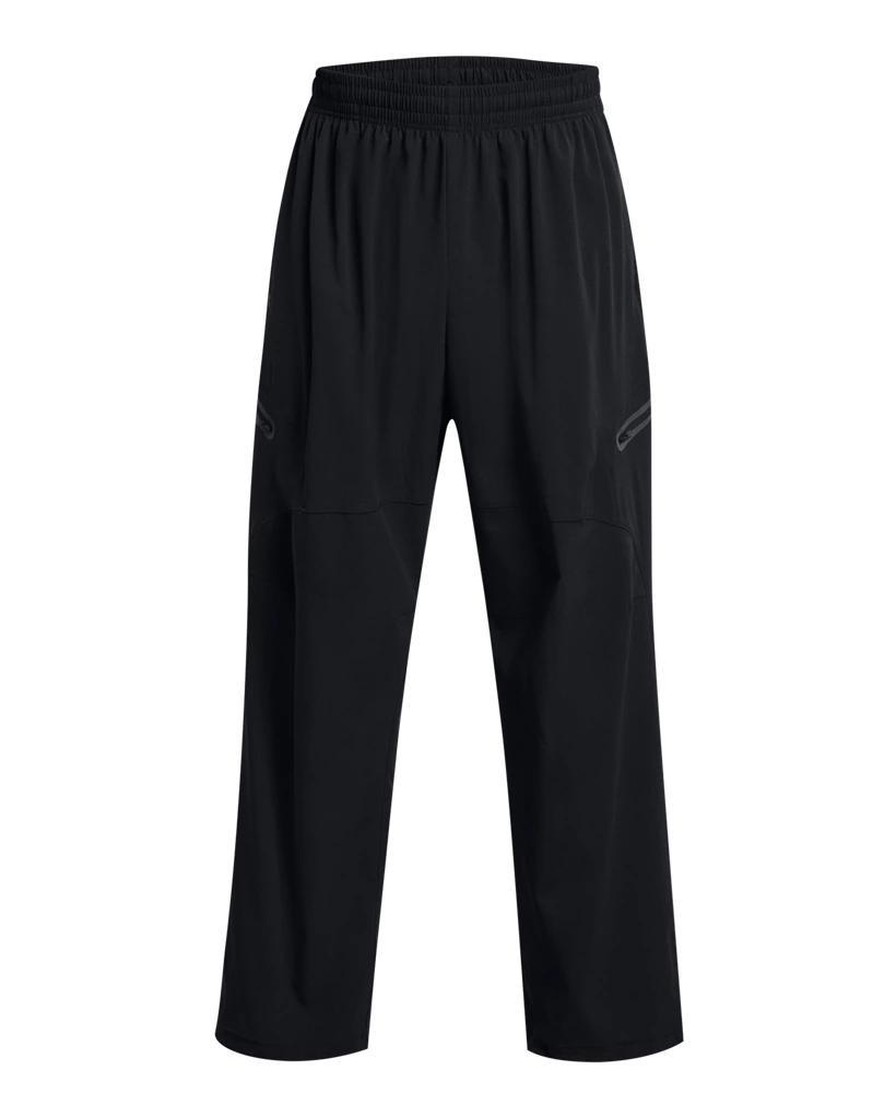 UA Unstoppable Vent Product Image
