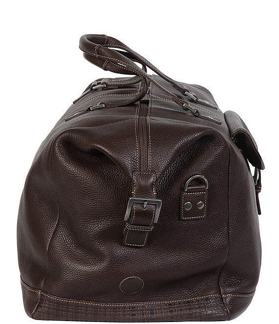 BOCONI Tyler Cargo Duffle Bag Product Image