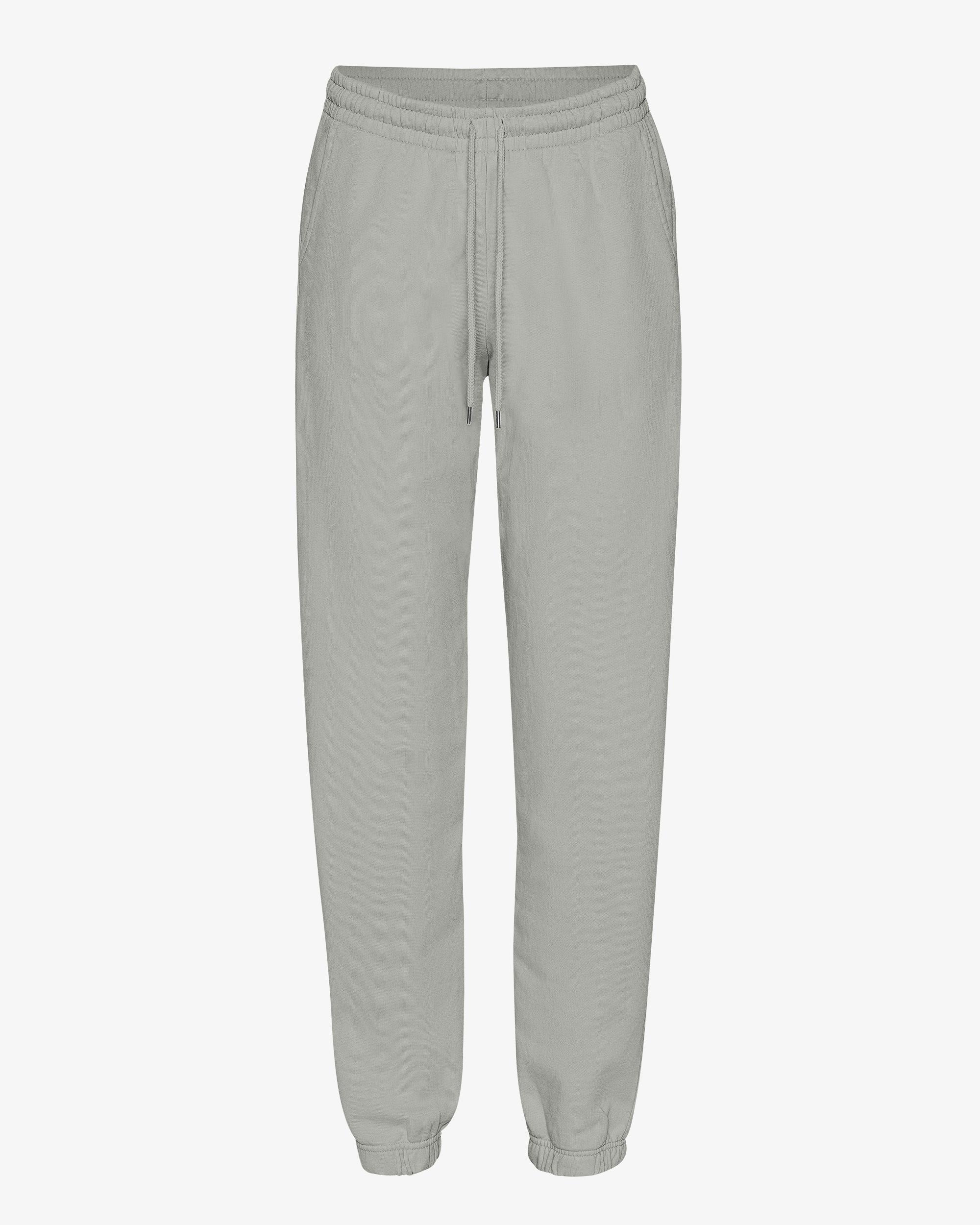 Organic Sweatpants - Sky Blue Product Image
