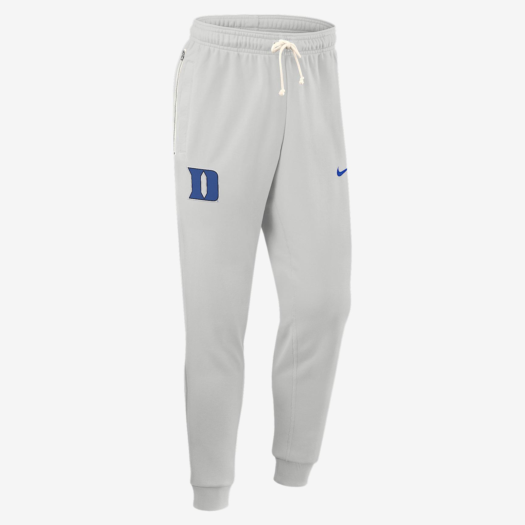 Texas Sideline Nike Men's Dri-FIT College Taper Pants Product Image