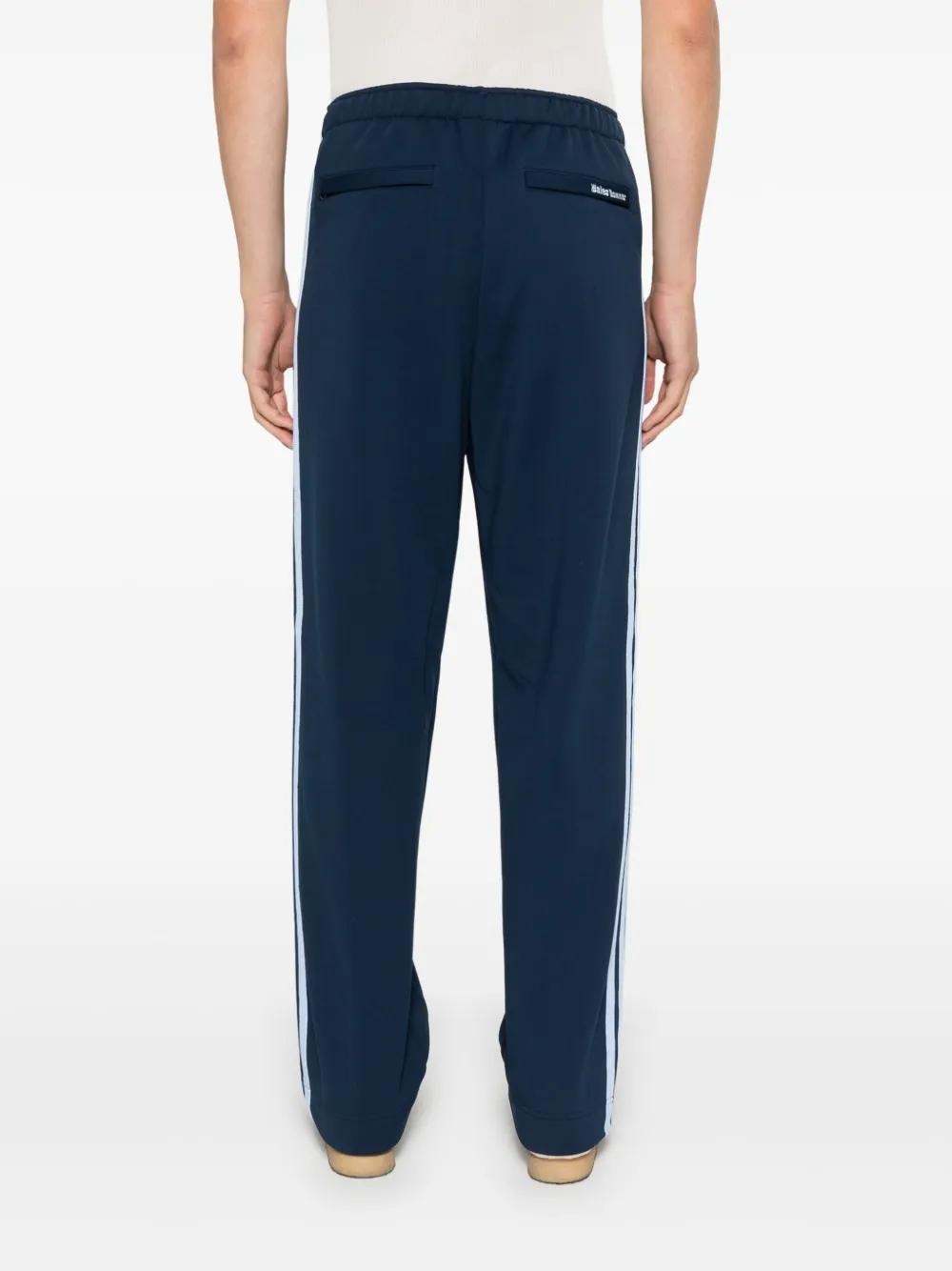 x Wales Bonner 3-Stripes track pants Product Image
