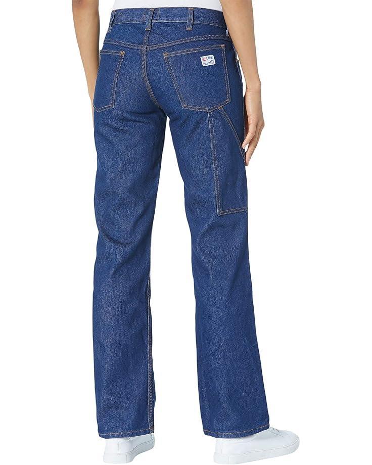 FR Durastretch Entwined Bootcut Jean Product Image