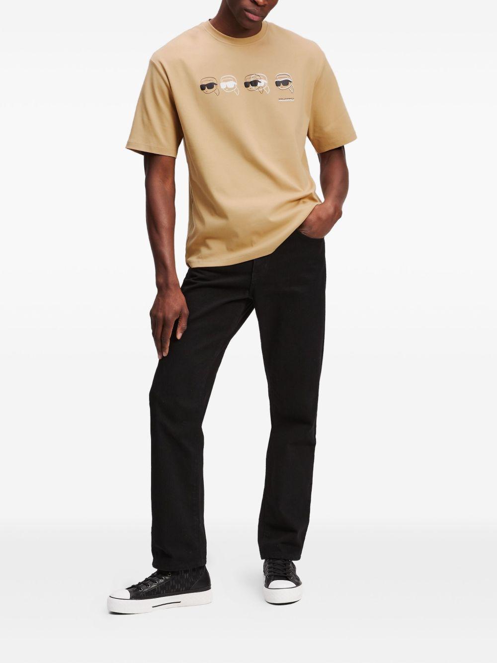 Ikon t-shirt Product Image
