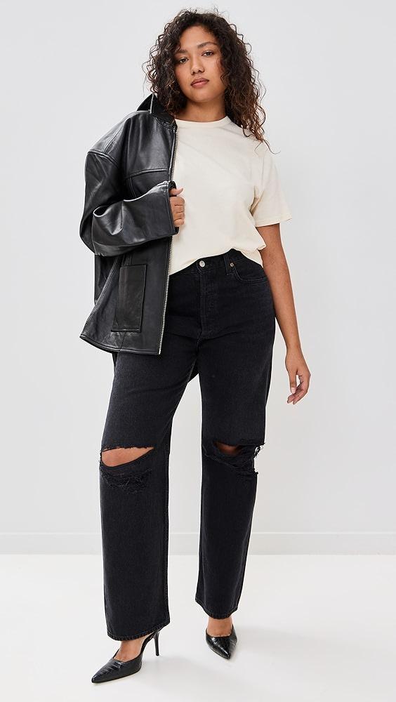 Sold Out NYC The Perfect Tee | Shopbop Product Image